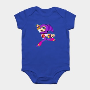 NiGHTS Baby Bodysuit